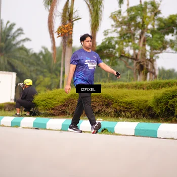 Runner Photo 7531271