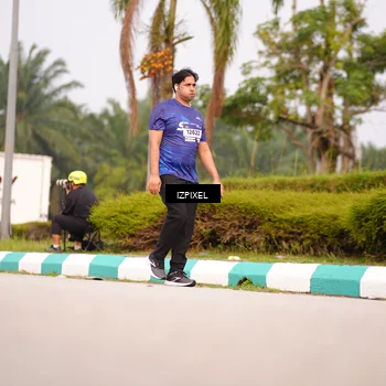 Runner Photo 7531273