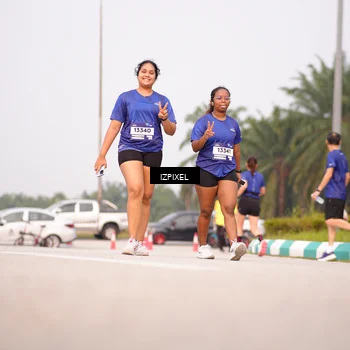 Runner Photo 7531274