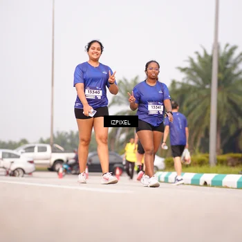 Runner Photo 7531278