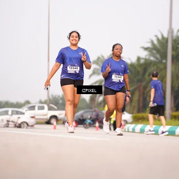 Runner Photo 7531279