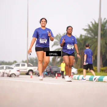 Runner Photo 7531280