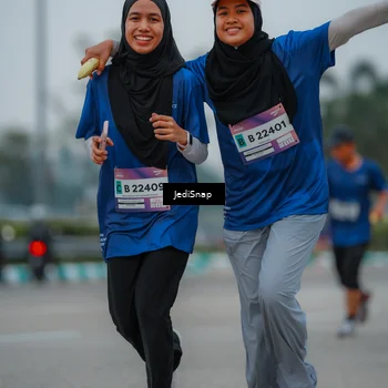 Runner Photo 7531282