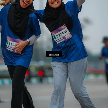 Runner Photo 7531283