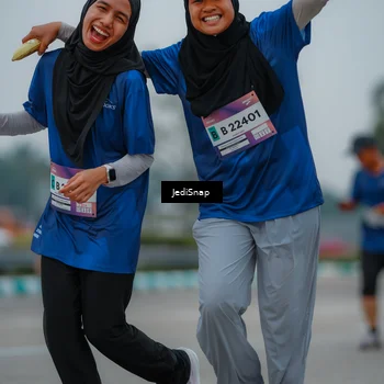 Runner Photo 7531284