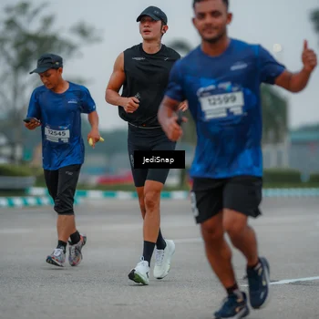 Runner Photo 7531285