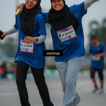 Runner Photo 7531287