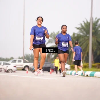 Runner Photo 7531288