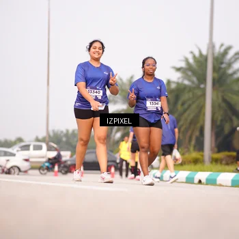 Runner Photo 7531290