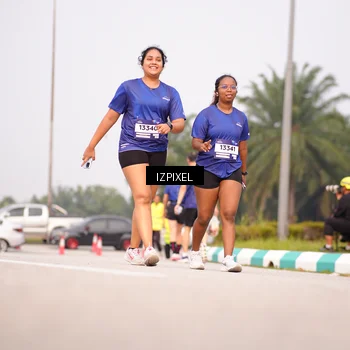Runner Photo 7531291