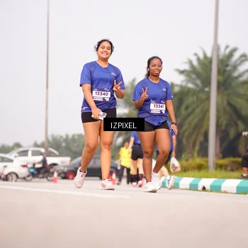 Runner Photo 7531292