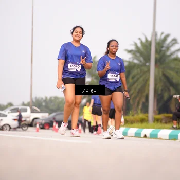 Runner Photo 7531293