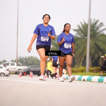 Runner Photo 7531294