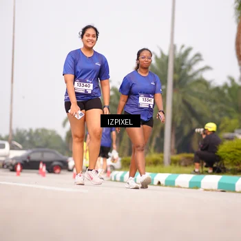Runner Photo 7531297