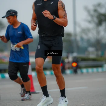 Runner Photo 7531300