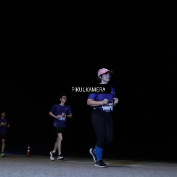 Runner Photo 7531308