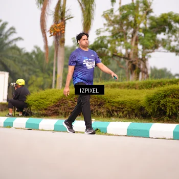 Runner Photo 7531309