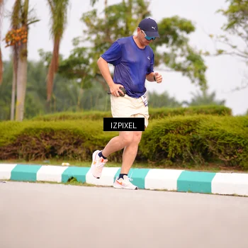 Runner Photo 7531312