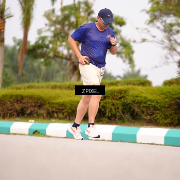 Runner Photo 7531313