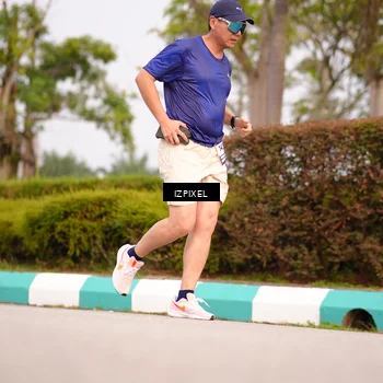 Runner Photo 7531315