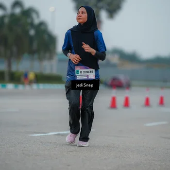 Runner Photo 7531320