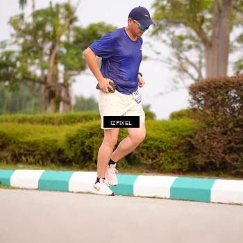 Runner Photo 7531321