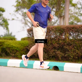 Runner Photo 7531326