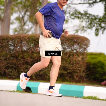 Runner Photo 7531332