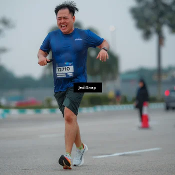 Runner Photo 7531335