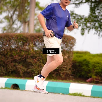 Runner Photo 7531338