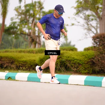 Runner Photo 7531339