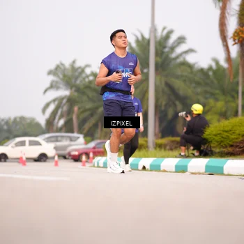 Runner Photo 7531340