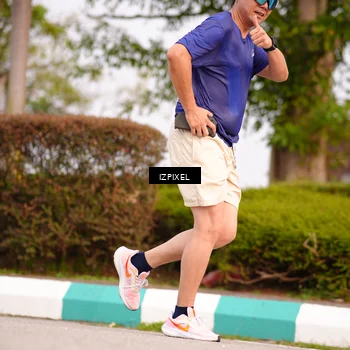 Runner Photo 7531341