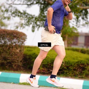 Runner Photo 7531342