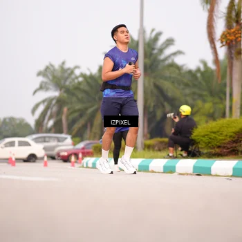 Runner Photo 7531343
