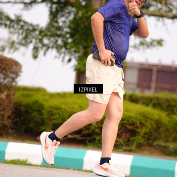 Runner Photo 7531344