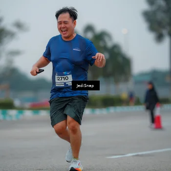 Runner Photo 7531345