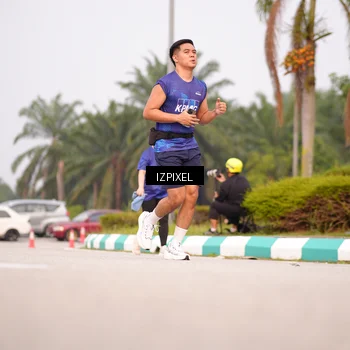 Runner Photo 7531346
