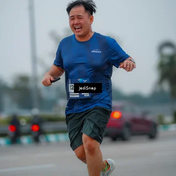 Runner Photo 7531347