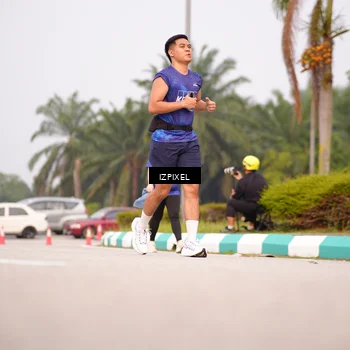 Runner Photo 7531349