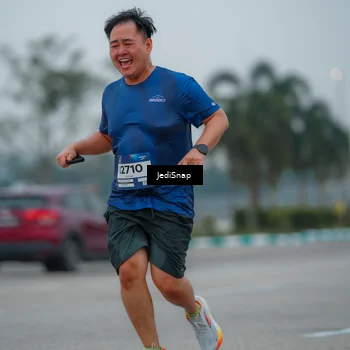 Runner Photo 7531350