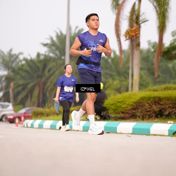 Runner Photo 7531351