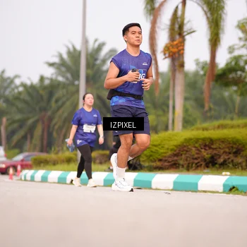 Runner Photo 7531352