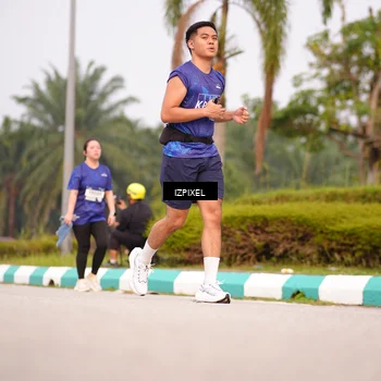 Runner Photo 7531355