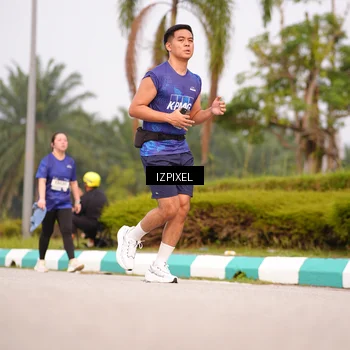 Runner Photo 7531357