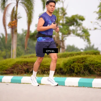 Runner Photo 7531368