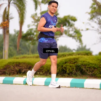Runner Photo 7531369