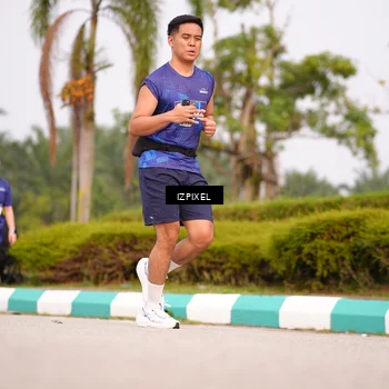 Runner Photo 7531370