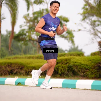 Runner Photo 7531372