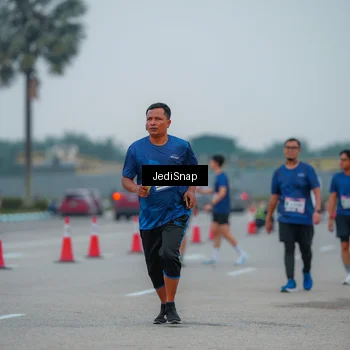 Runner Photo 7531377